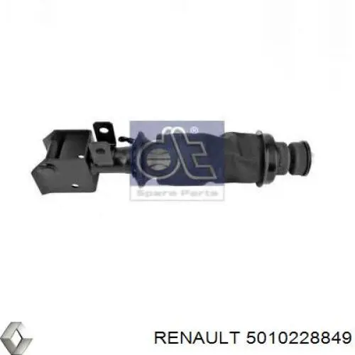 Амортизатор кабины (TRUCK) Renault (RVI) 5010228849