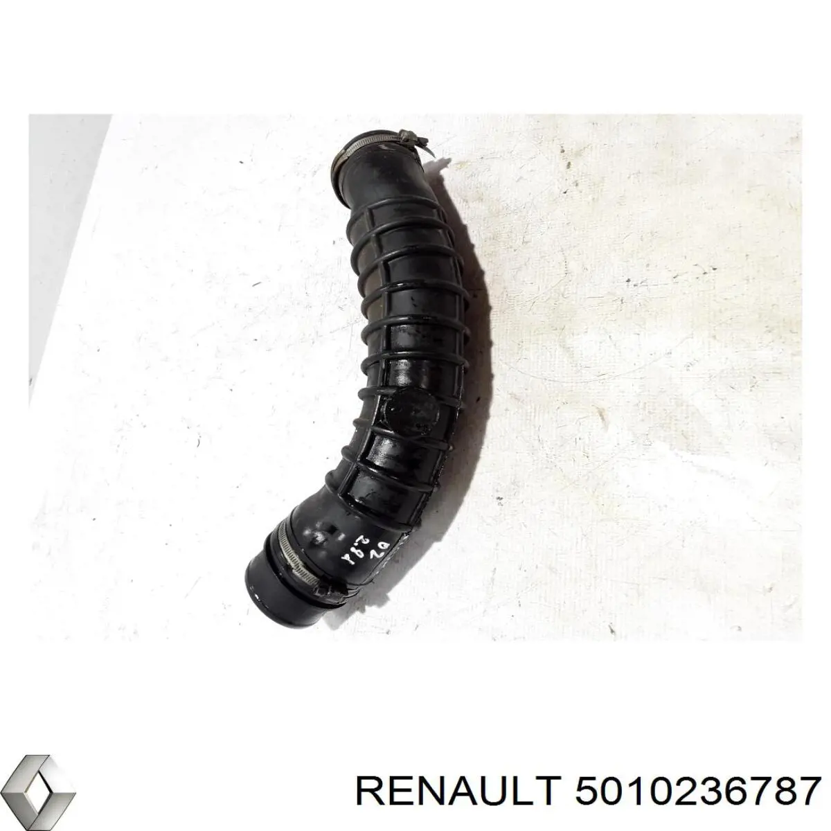Купить 5010236787 Renault (RVI) 