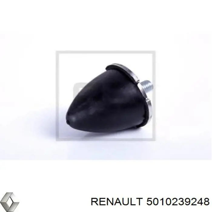 Подушка кабины 5010239248 Renault (RVI)