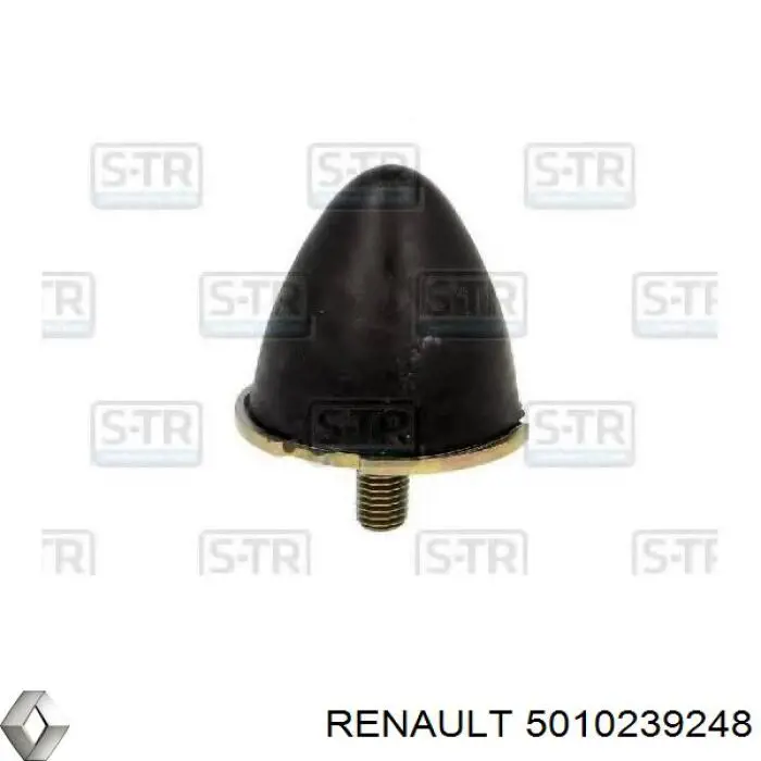 5010239248 Renault (RVI) Крепление кабины