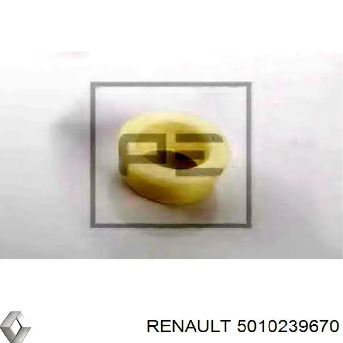 Купить 5010239670 Renault (RVI) Втулка заднего стабилизатора