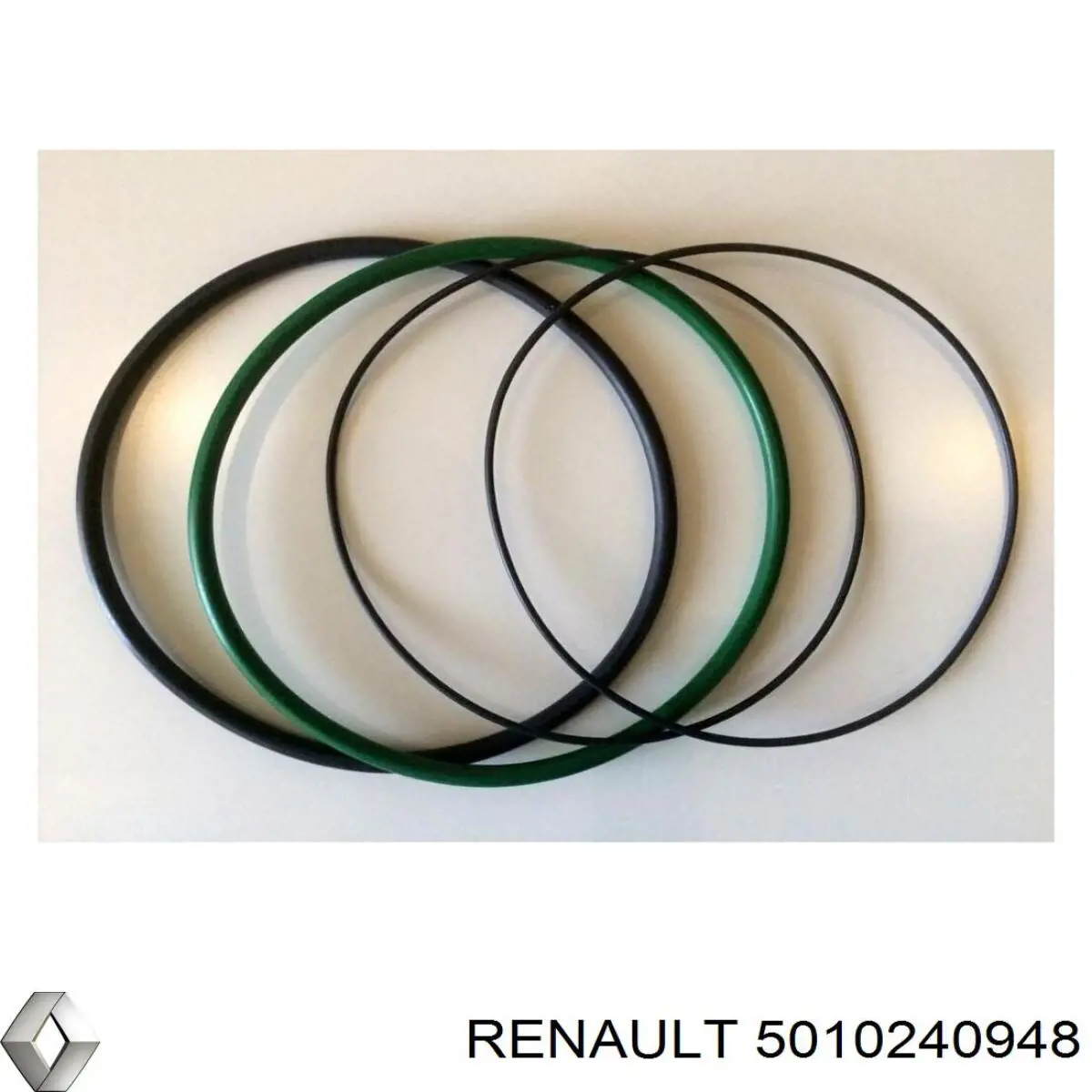 5010240947 Renault (RVI) Поршневая гильза