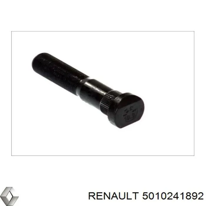 5010241892 Renault (RVI) 