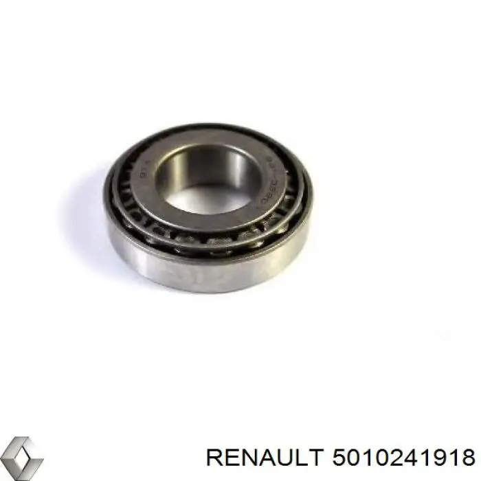 5010241918 Renault (RVI) подшипник ступицы передней
