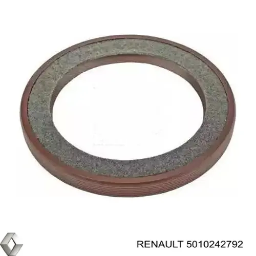 Сальник АКПП/КПП (выходного/вторичного вала) Renault (RVI) 5010242792 цена, от 26.32 USD