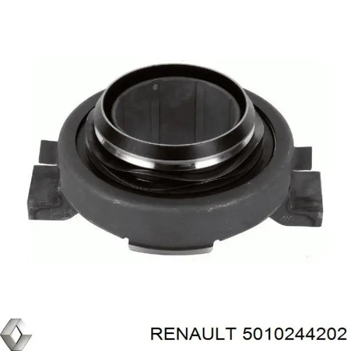 Выжимной подшипник 5010244202 Renault (RVI)