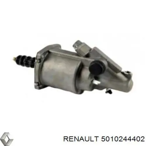 Усилитель сцепления ПГУ Renault (RVI) 5010244402 цена, от 127.41 USD