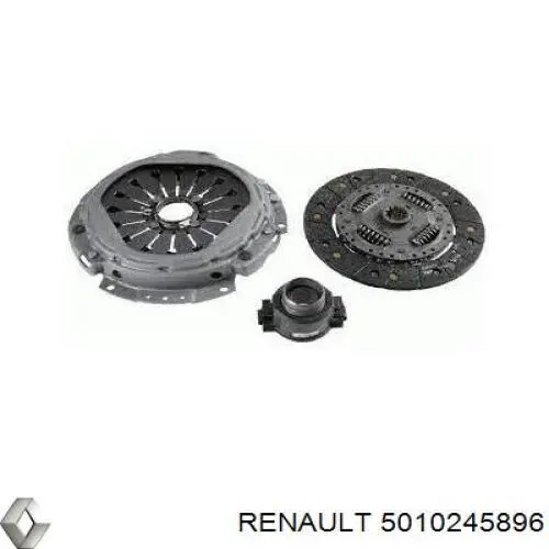 5010245896 Renault (RVI)