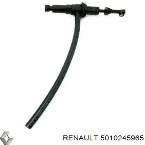 Купить 5010245965 Renault (RVI) Главный цилиндр сцепления