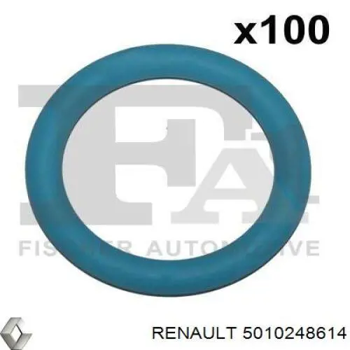  5010248614 Renault (RVI)