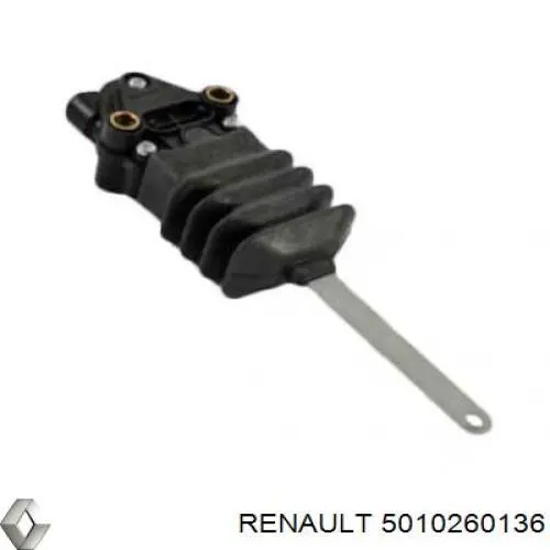 Кран уровня пола (TRUCK) 5010260136 Renault (RVI)
