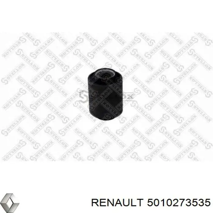 Сайлентблок кабины Renault (RVI) 5010273535 цена, от 12.40 USD