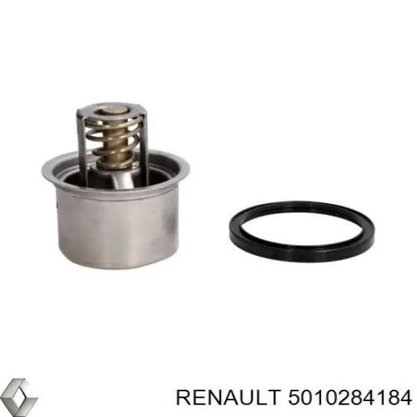 Термостат 5010284184 Renault (RVI)