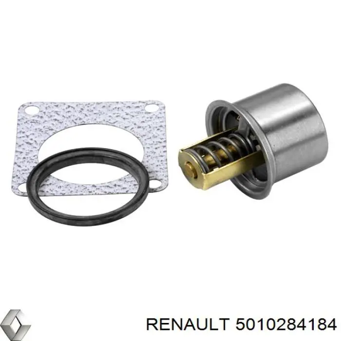 5010284184 Renault (RVI) Авто термостат