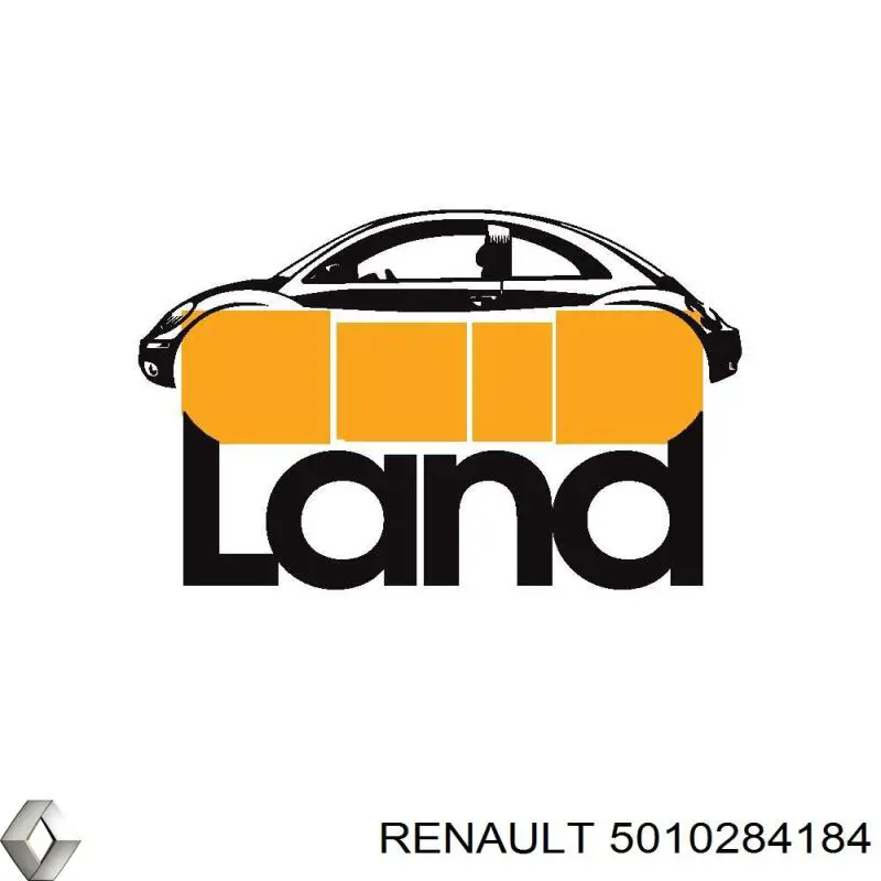 Термостат в корпусе Renault (RVI) 5010284184 цена, от 31.48 USD
