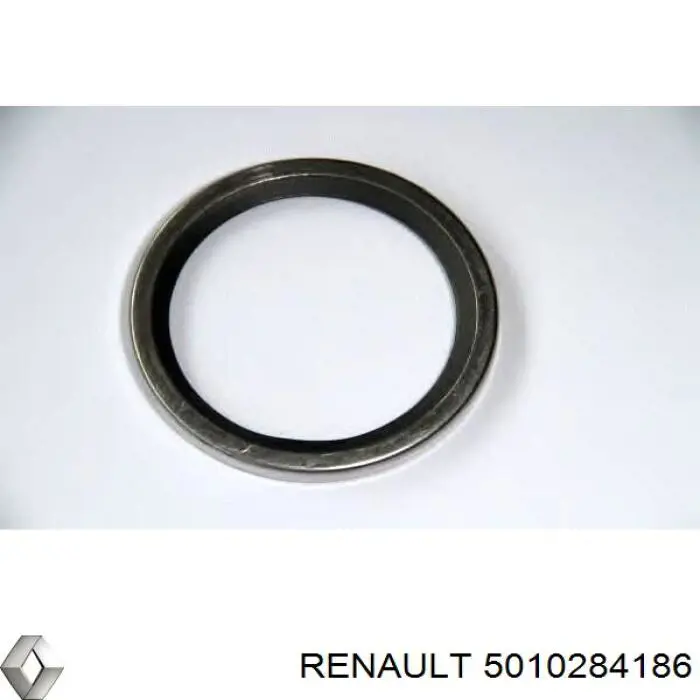 Прокладка термостата 5010284186 Renault (RVI)