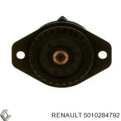 Механический топливный насос 5010284792 Renault (RVI)