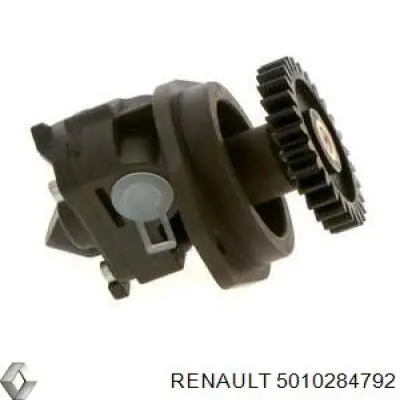 5010284792 Renault (RVI) Топливный насос, механический