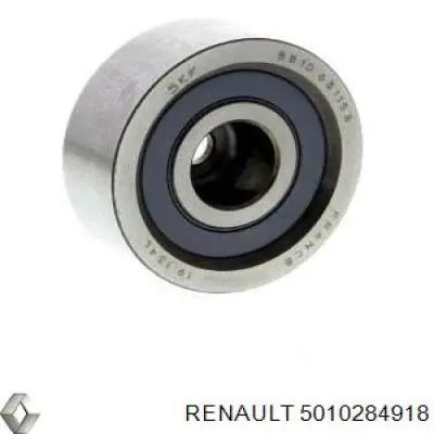 5010284918 Renault (RVI) ремень генератора
