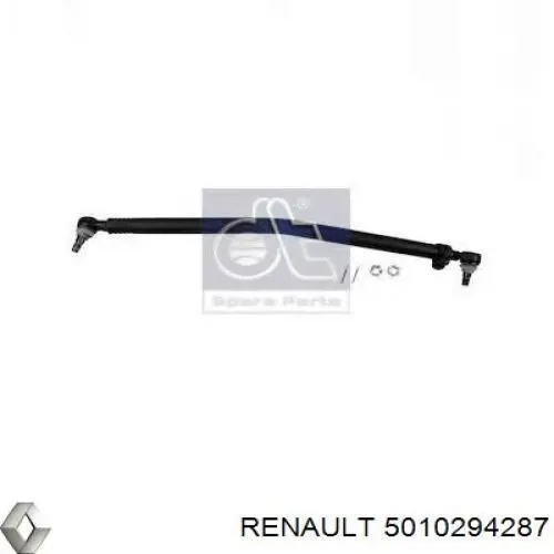 Тяга рулевая в сборе 5010294287 Renault (RVI)