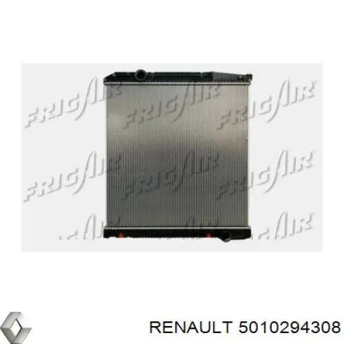Пневмоподушка/пневморессора моста заднего Renault (RVI) 5010294308 цена, от 43.38 USD