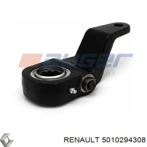 5010294308 Renault (RVI) Пневморессора задняя