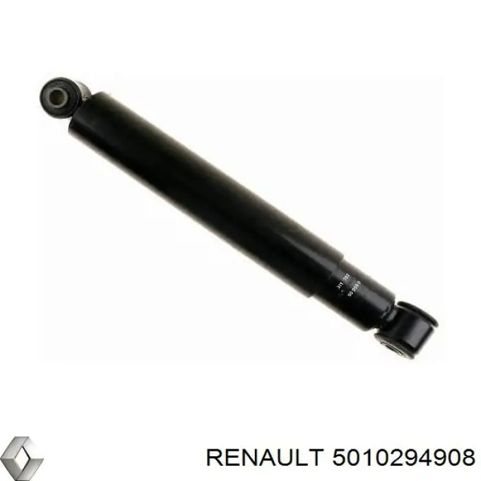 Стойка амортизатора задняя Renault (RVI) 5010294908 цена, от 91.63 USD