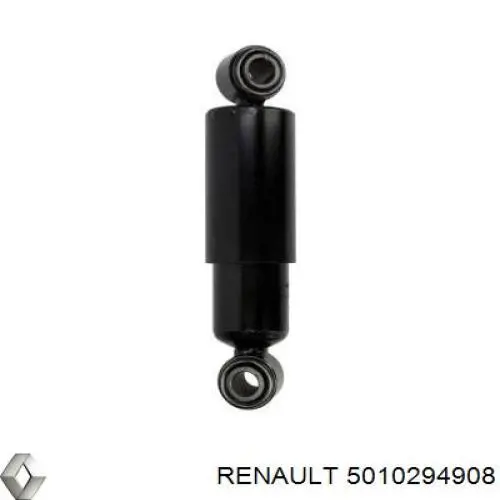 Амортизатор задний 5010294908 Renault (RVI)