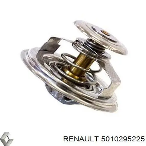 Термостат 5010295225 Renault (RVI)