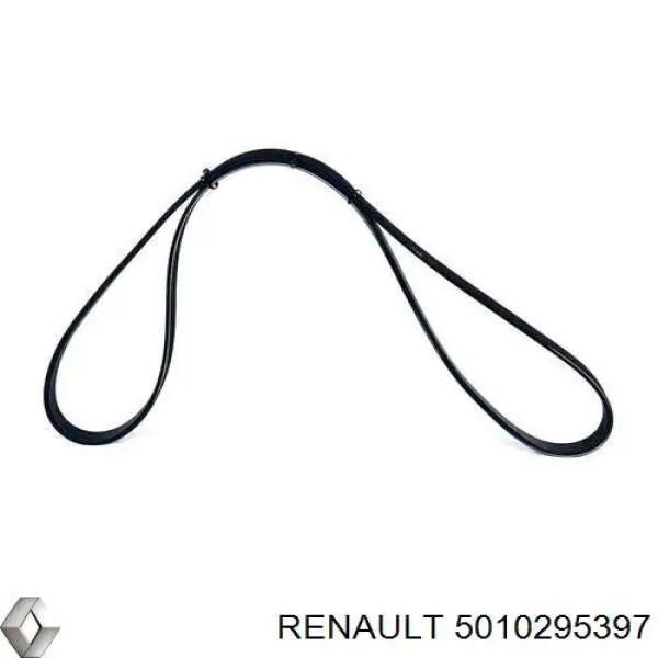5010295397 Renault (RVI) ремень генератора
