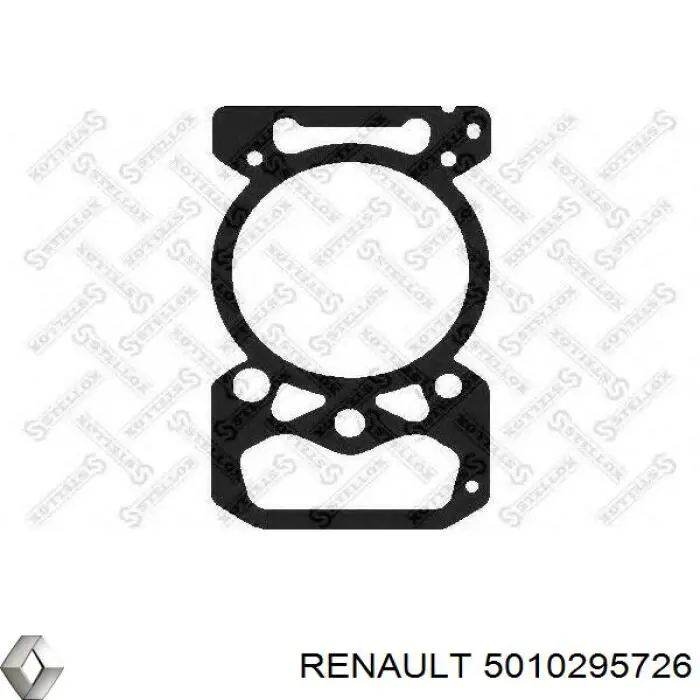 5010295726 Renault (RVI) Прокладка головки блока