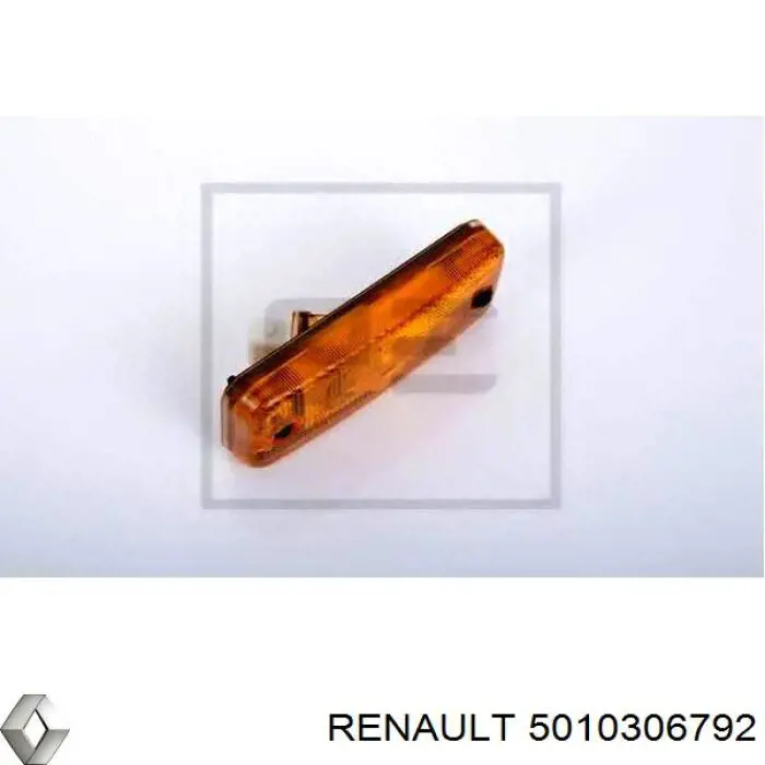 5010306792 Renault (RVI) Фонари опознавательные