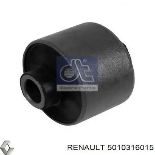 Сайлентблок кабины 5010316015 Renault (RVI)