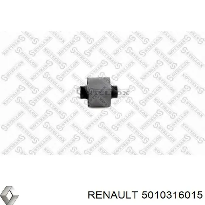 5010316015 Renault (RVI) Сайлентблок кабины