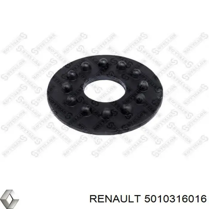 Купить 5010316016 Renault (RVI) 