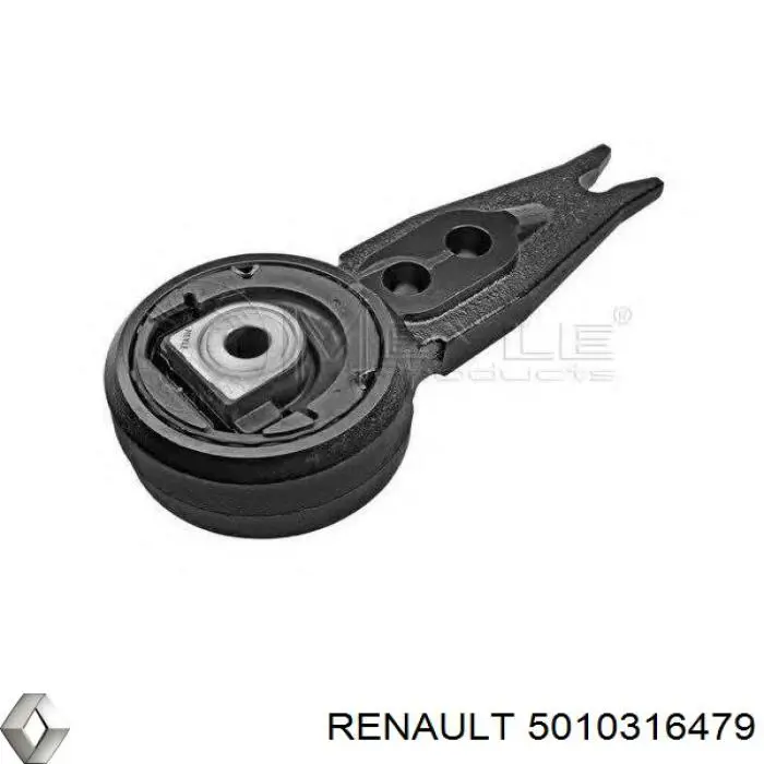 5010316479 Renault (RVI) Шарнирный кронштейн крепления кабины