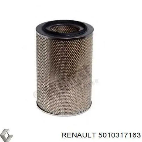 5010317163 Renault (RVI) воздушный фильтр