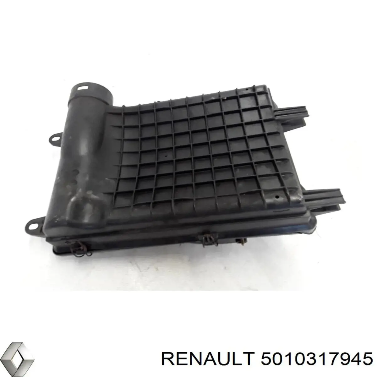  Renault (RVI) 5010317945 цена, от 22.09 USD