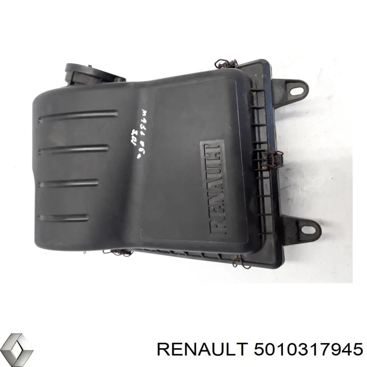 Купить 5010317945 Renault (RVI) 
