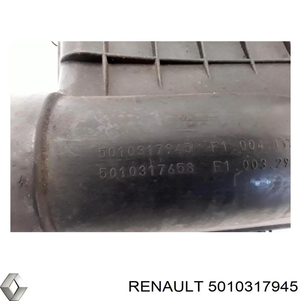 5010317945 Renault (RVI) 