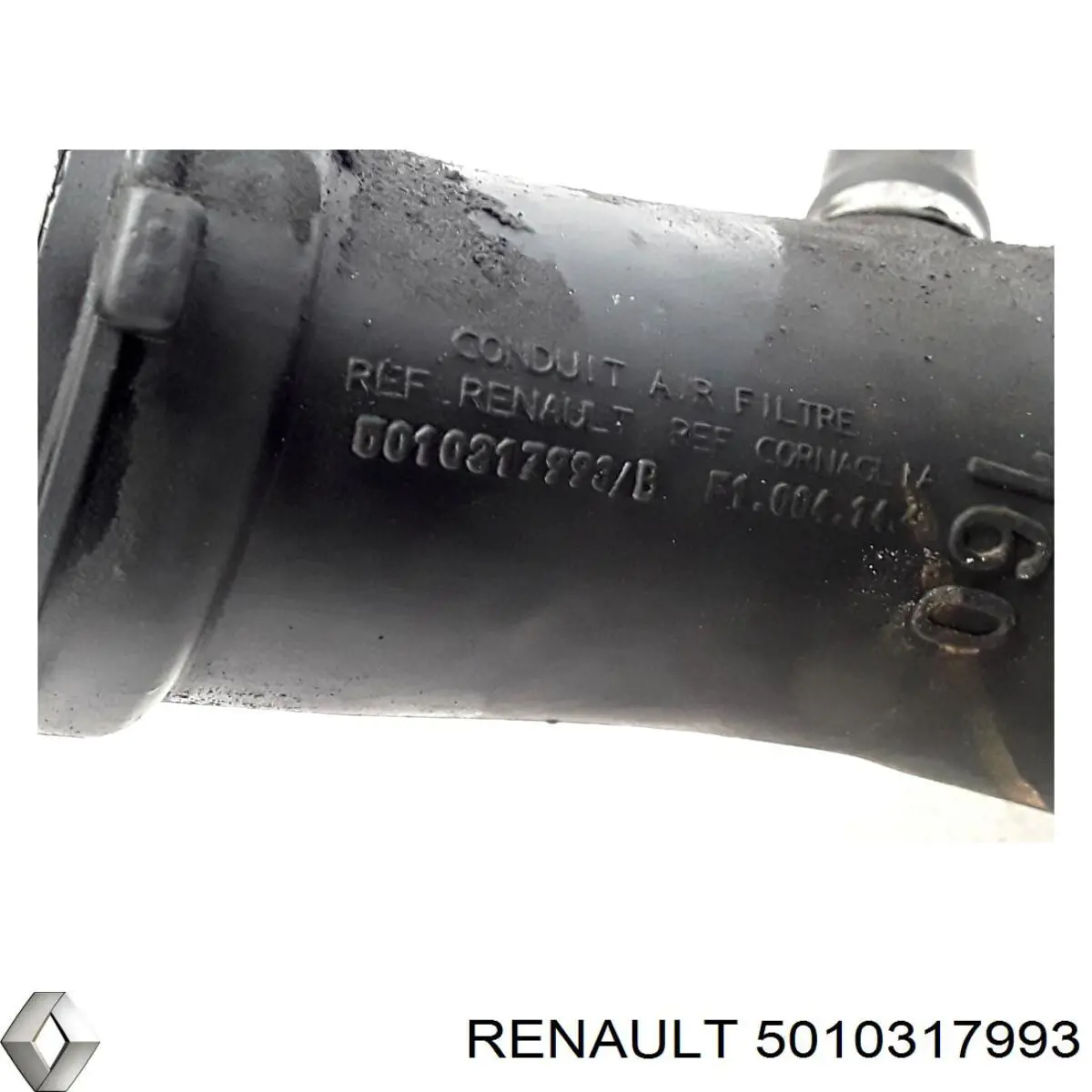 Купить 5010317993 Renault (RVI) 