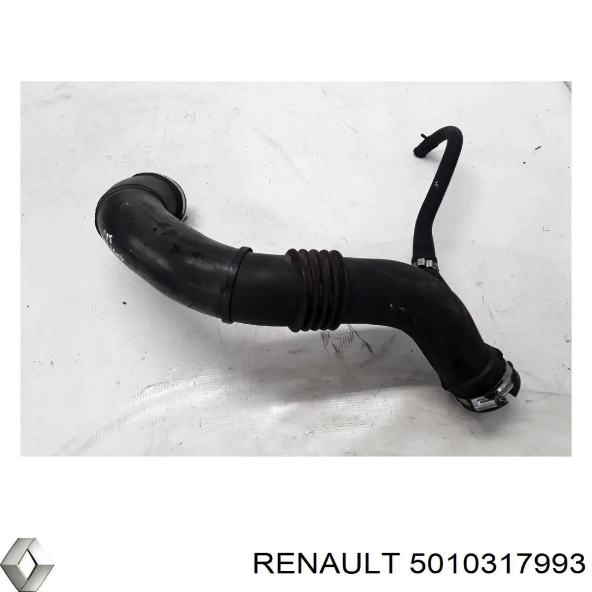 Renault (RVI) 5010317993 цена, от 39.46 USD