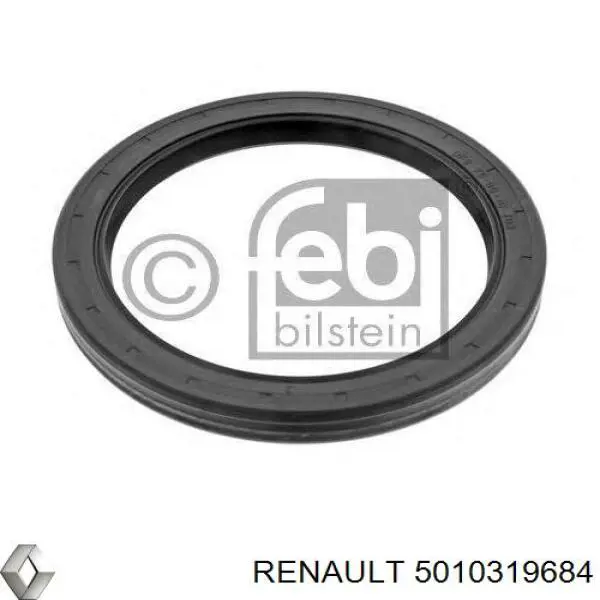 5010319684 Renault (RVI)