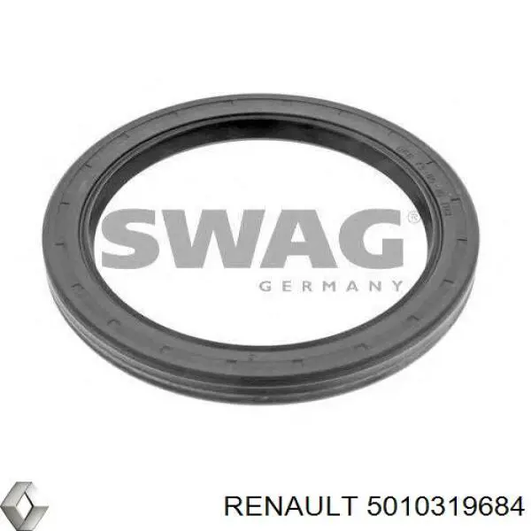 Сальник полуоси заднего моста Renault (RVI) 5010319684 цена, от 15.31 USD