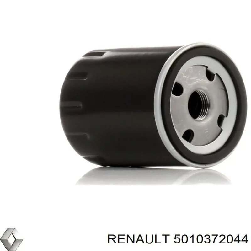 Фильтр коробки автомат Renault (RVI) 5010372044 цена, от 9.90 USD