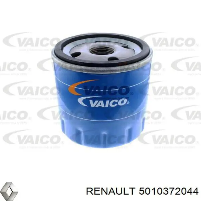 5010372044 Renault (RVI) фильтр акпп