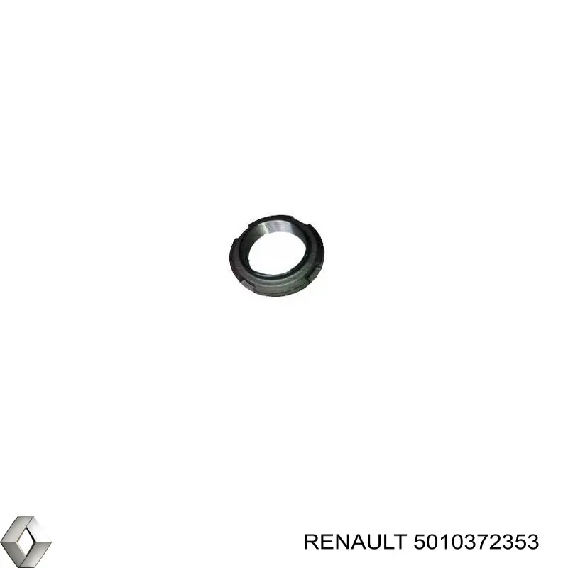 5010372353 Renault (RVI) 