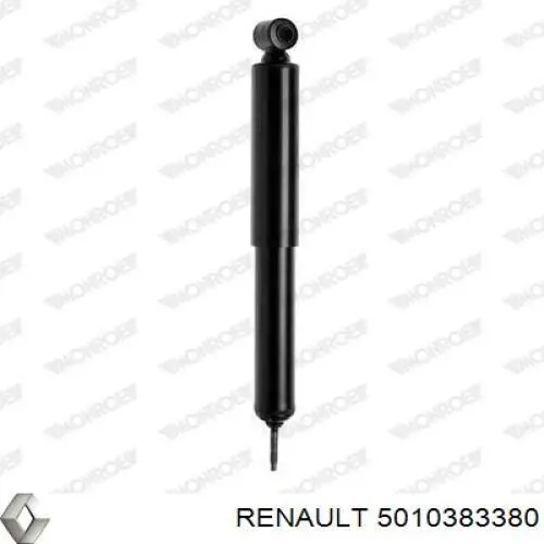 Стойка амортизатора задняя Renault (RVI) 5010383380 цена, от 89.08 USD