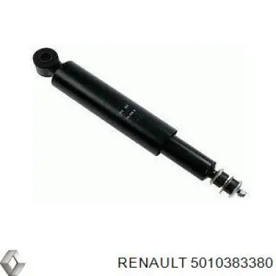 Купить 5010383380 Renault (RVI) Амортизатор задней подвески