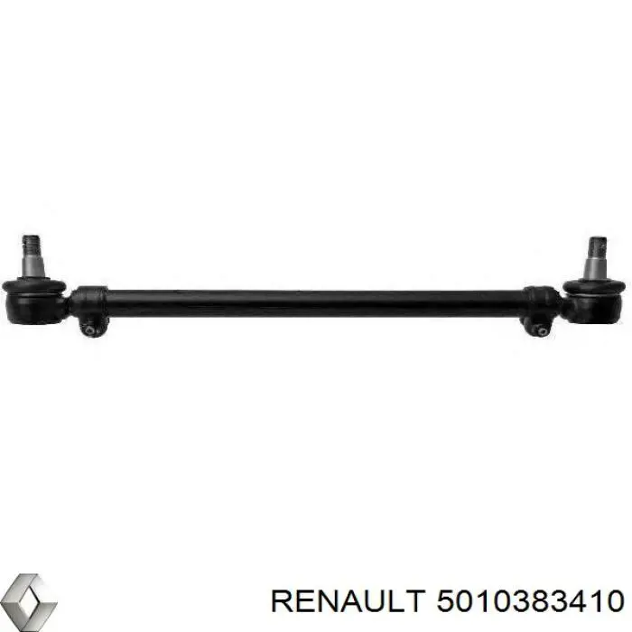 5010383410 Renault (RVI) Тяга рулевая продольная, передней подвески